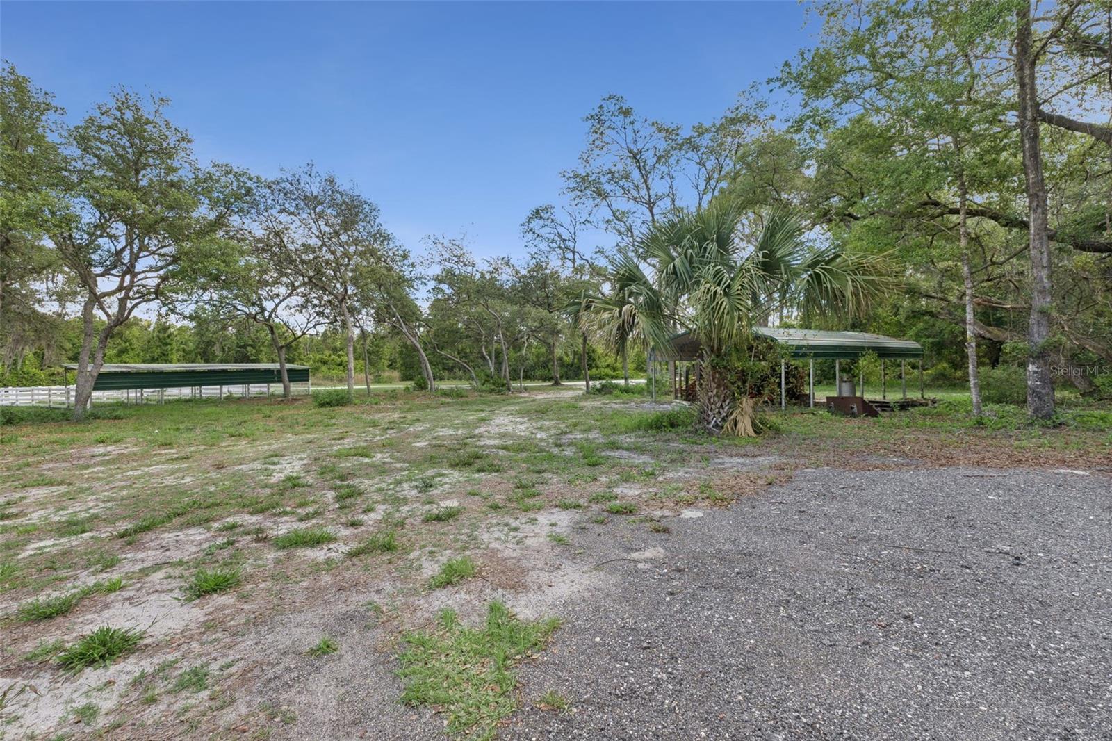 1140 BUCKLES RD, PIERSON, FL, 32180