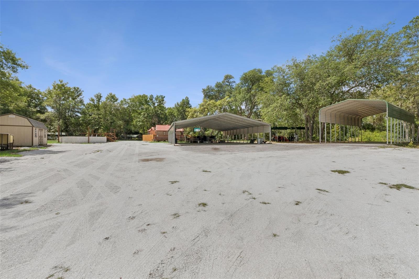 1140 BUCKLES RD, PIERSON, FL, 32180