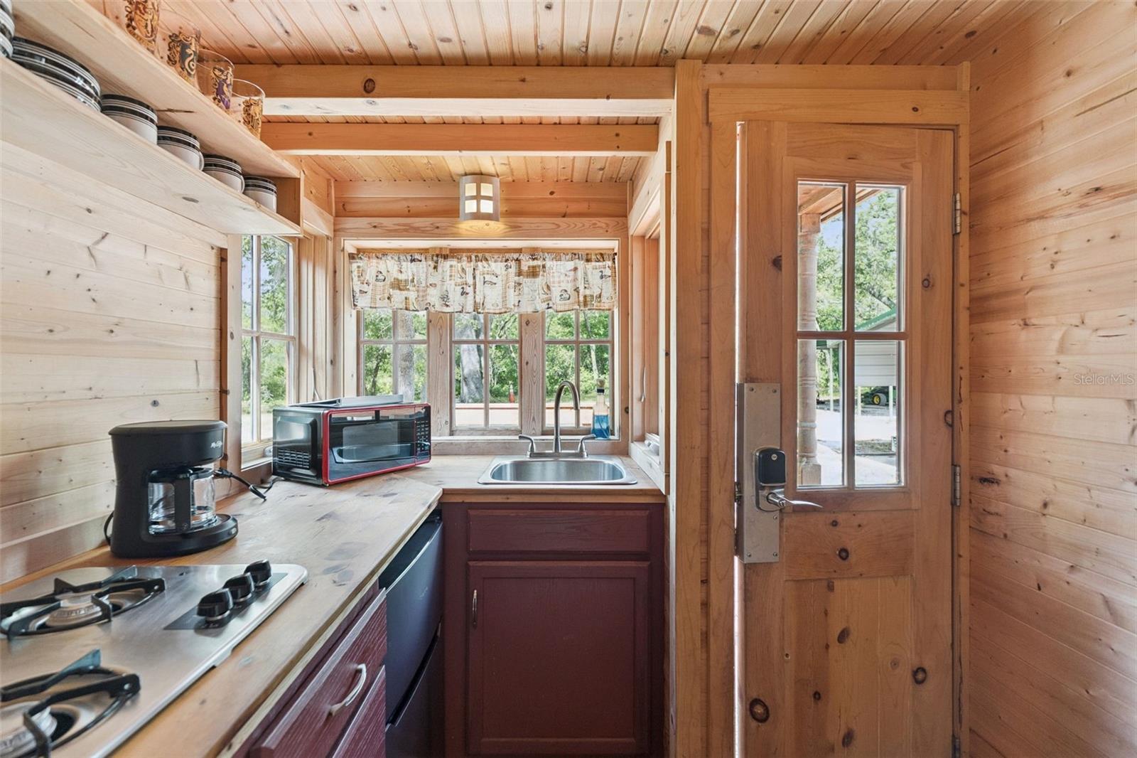 1140 BUCKLES RD, PIERSON, FL, 32180