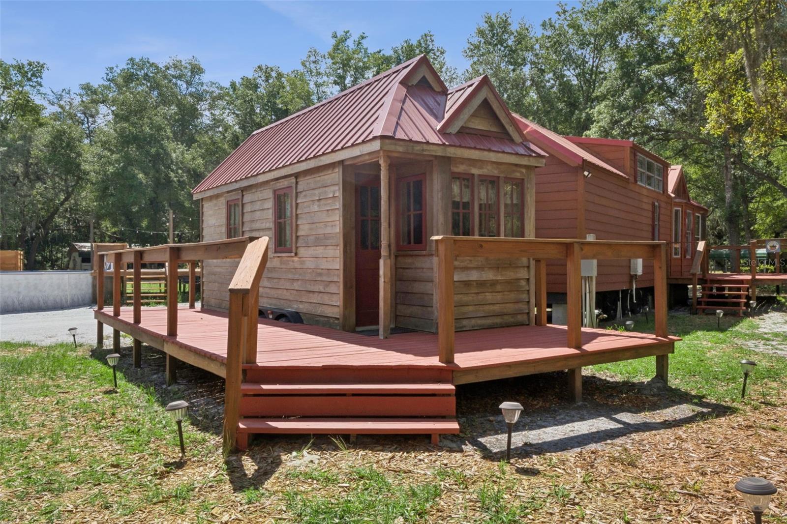 1140 BUCKLES RD, PIERSON, FL, 32180