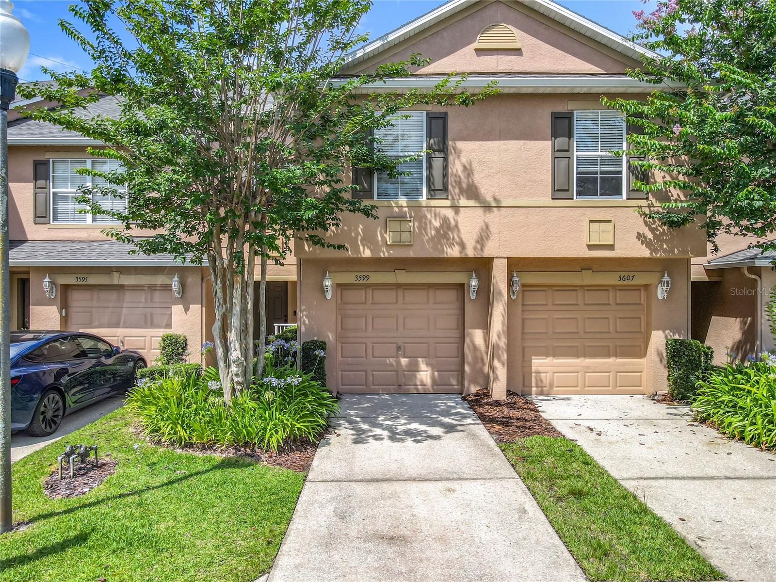 3599 CARUSO PL, OVIEDO, FL, 32765