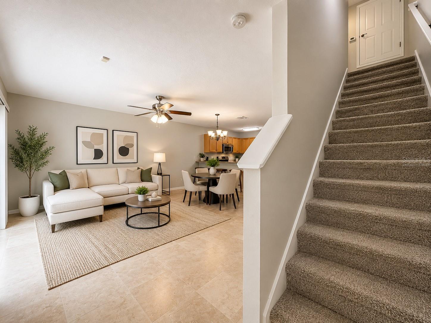 3599 CARUSO PL, OVIEDO, FL, 32765