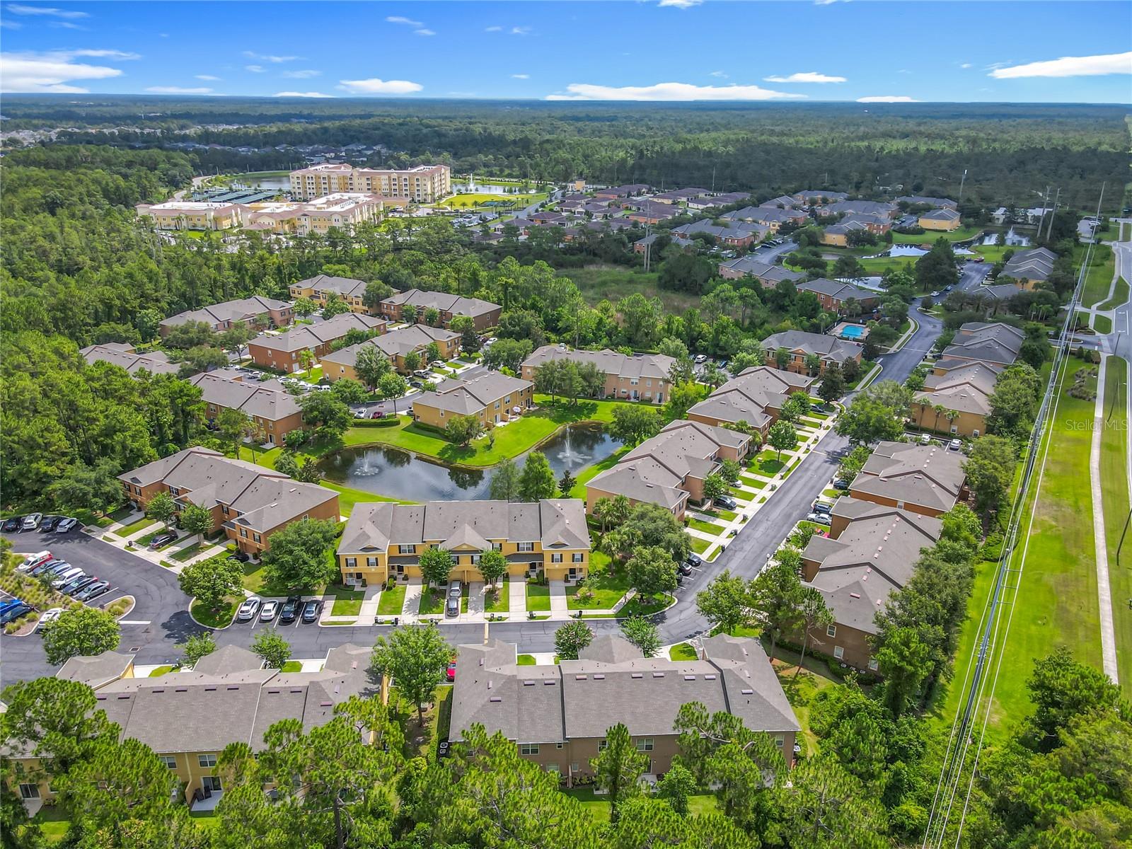 3599 CARUSO PL, OVIEDO, FL, 32765