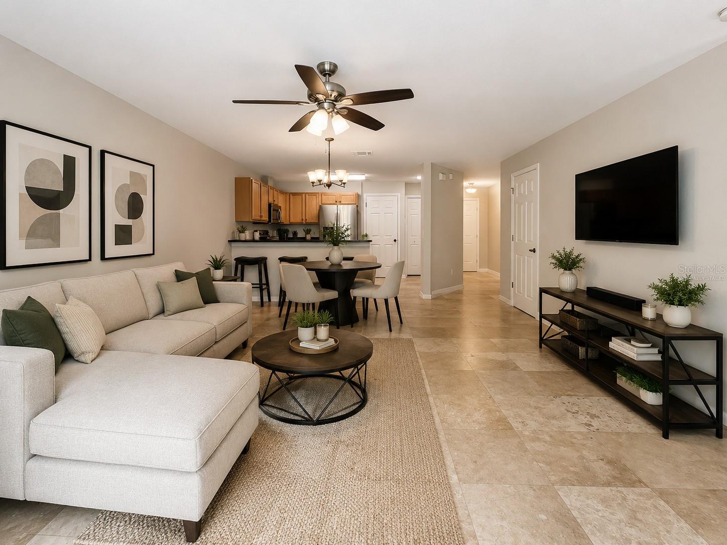 3599 CARUSO PL, OVIEDO, FL, 32765