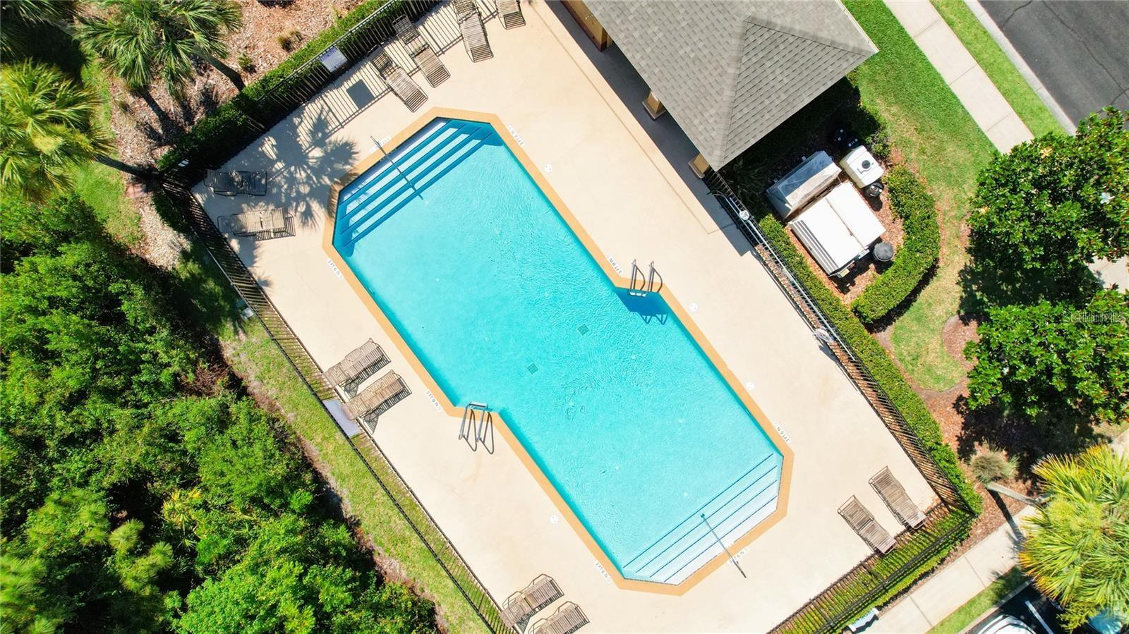 3599 CARUSO PL, OVIEDO, FL, 32765