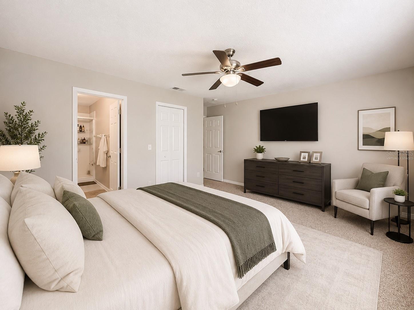 3599 CARUSO PL, OVIEDO, FL, 32765
