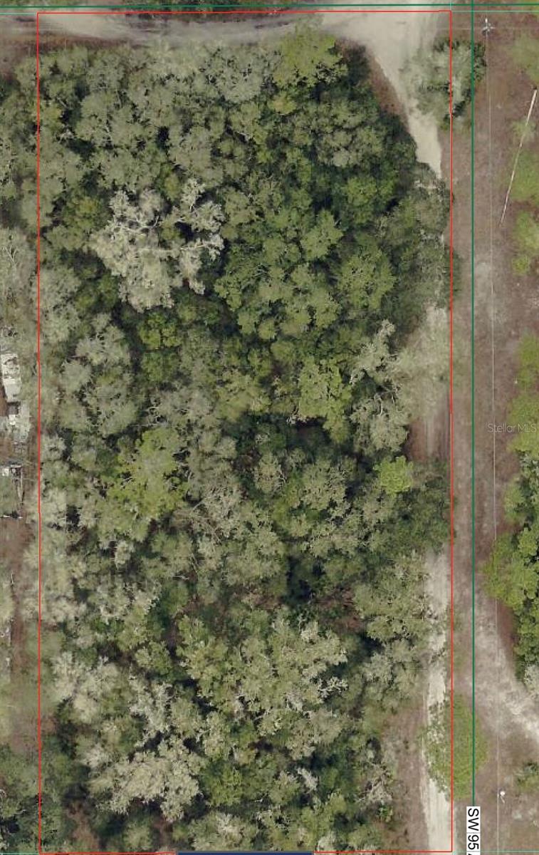 SW 158TH LN, DUNNELLON, FL, 34432