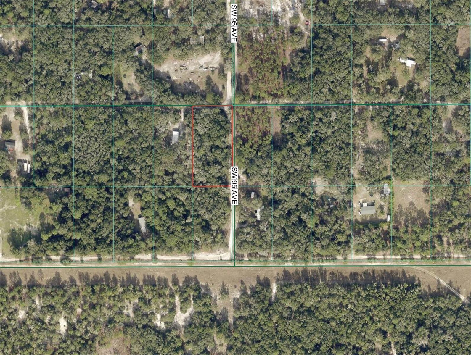 SW 158TH LN, DUNNELLON, FL, 34432