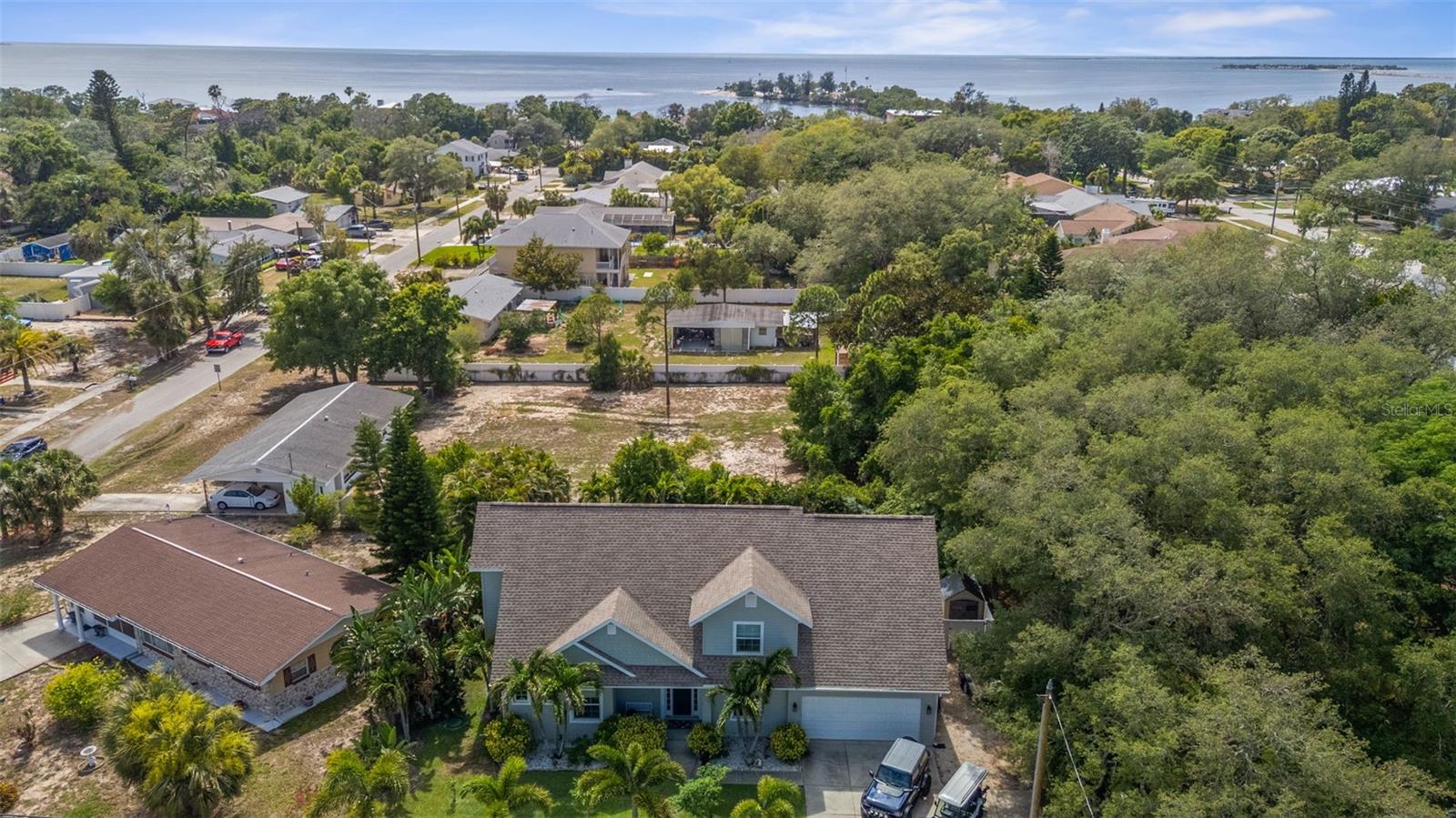 112 S FLORIDA AVE, TARPON SPRINGS, FL, 34689