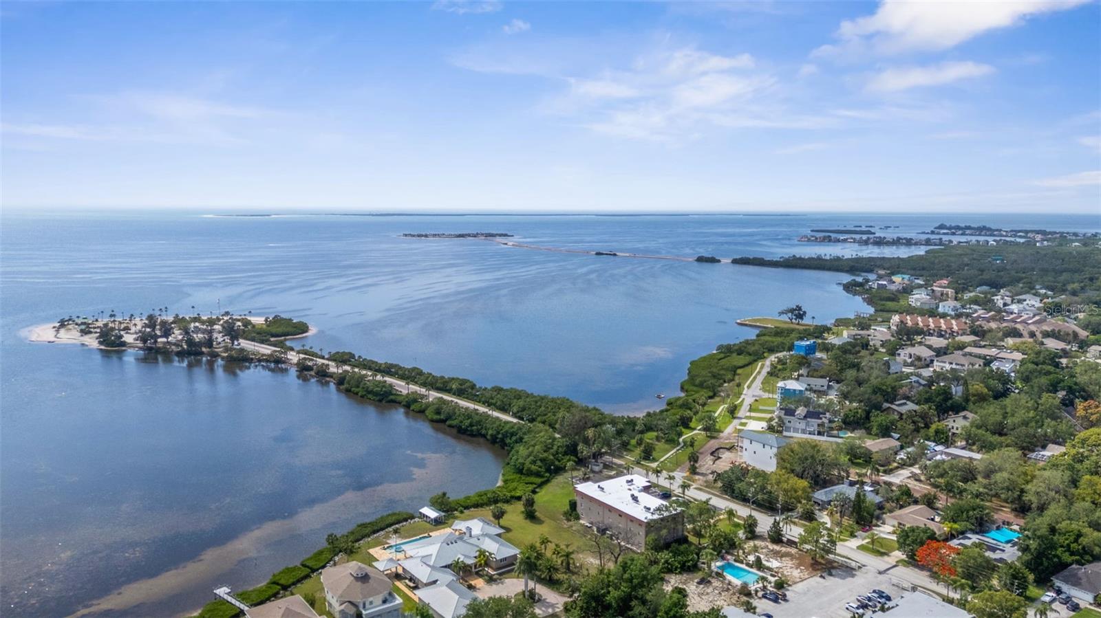112 S FLORIDA AVE, TARPON SPRINGS, FL, 34689