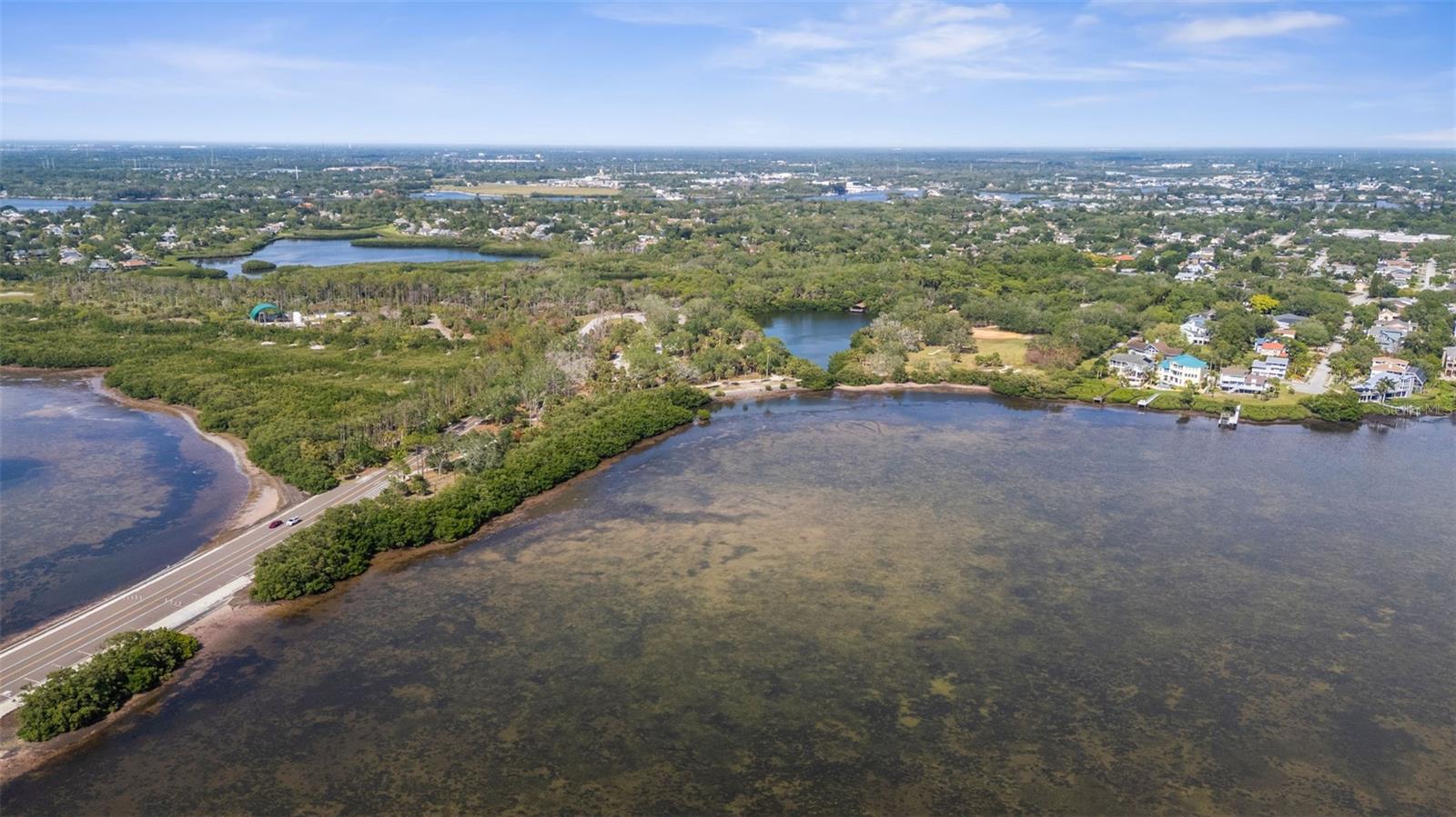 112 S FLORIDA AVE, TARPON SPRINGS, FL, 34689