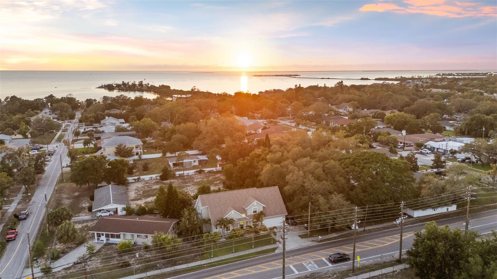 112 S FLORIDA AVE, TARPON SPRINGS, FL, 34689