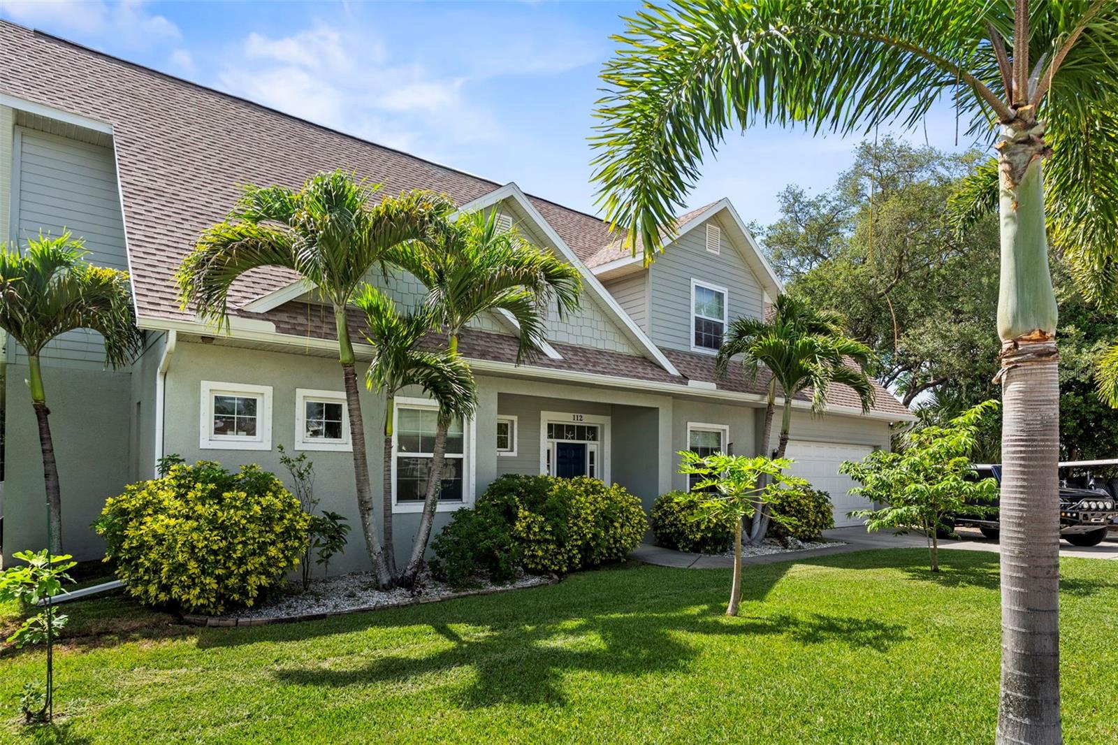 112 S FLORIDA AVE, TARPON SPRINGS, FL, 34689