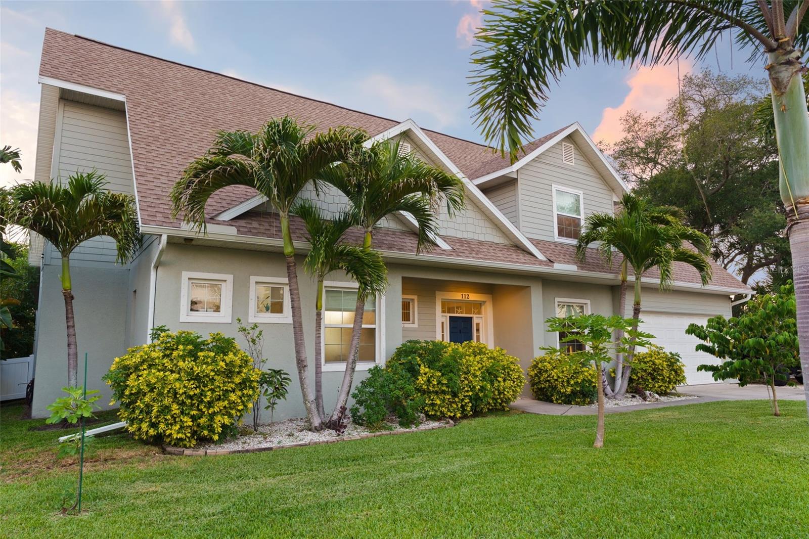 112 S FLORIDA AVE, TARPON SPRINGS, FL, 34689