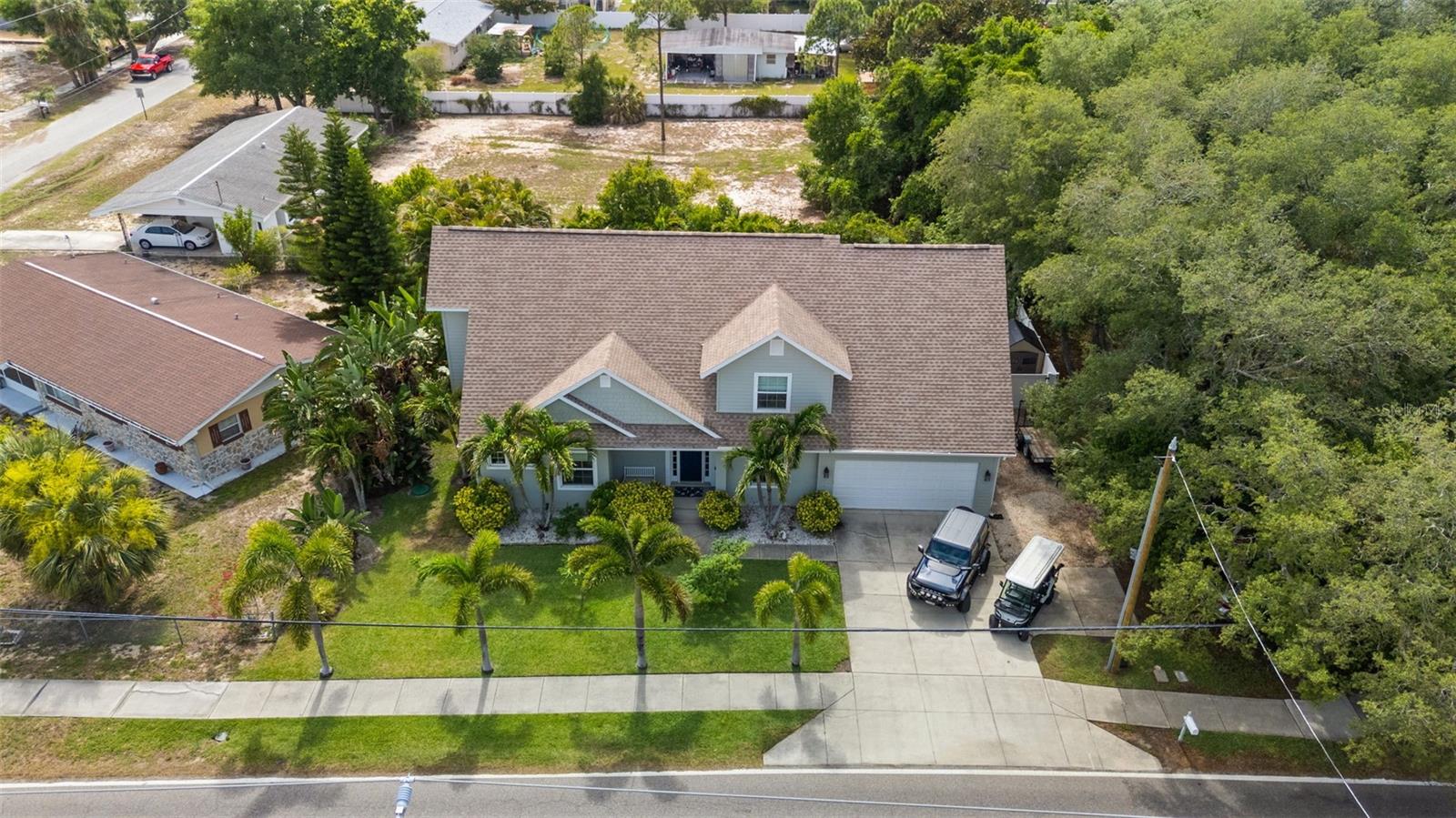 112 S FLORIDA AVE, TARPON SPRINGS, FL, 34689