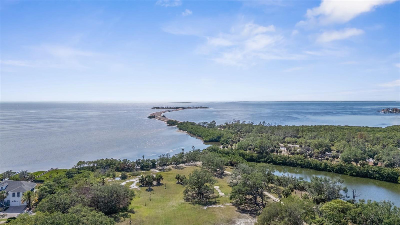 112 S FLORIDA AVE, TARPON SPRINGS, FL, 34689