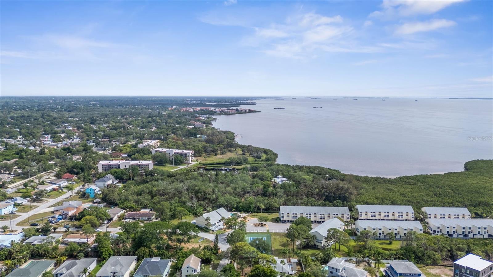 112 S FLORIDA AVE, TARPON SPRINGS, FL, 34689