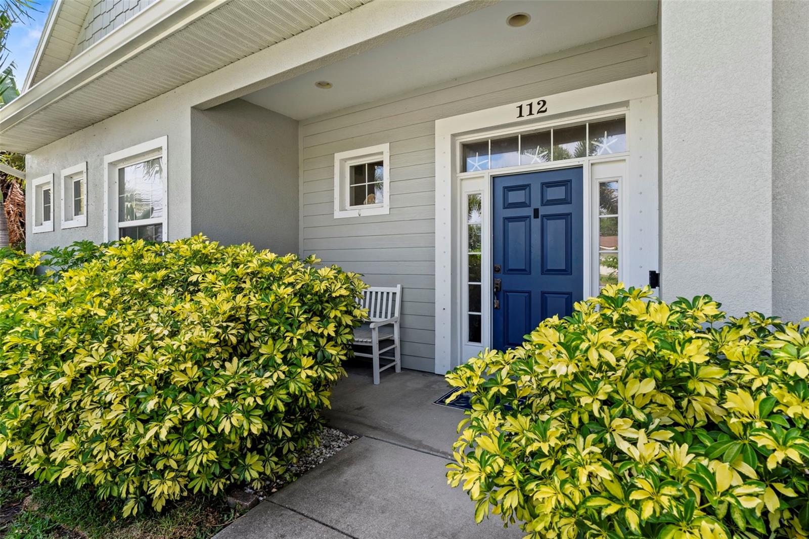 112 S FLORIDA AVE, TARPON SPRINGS, FL, 34689