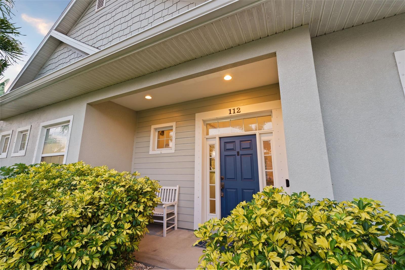 112 S FLORIDA AVE, TARPON SPRINGS, FL, 34689