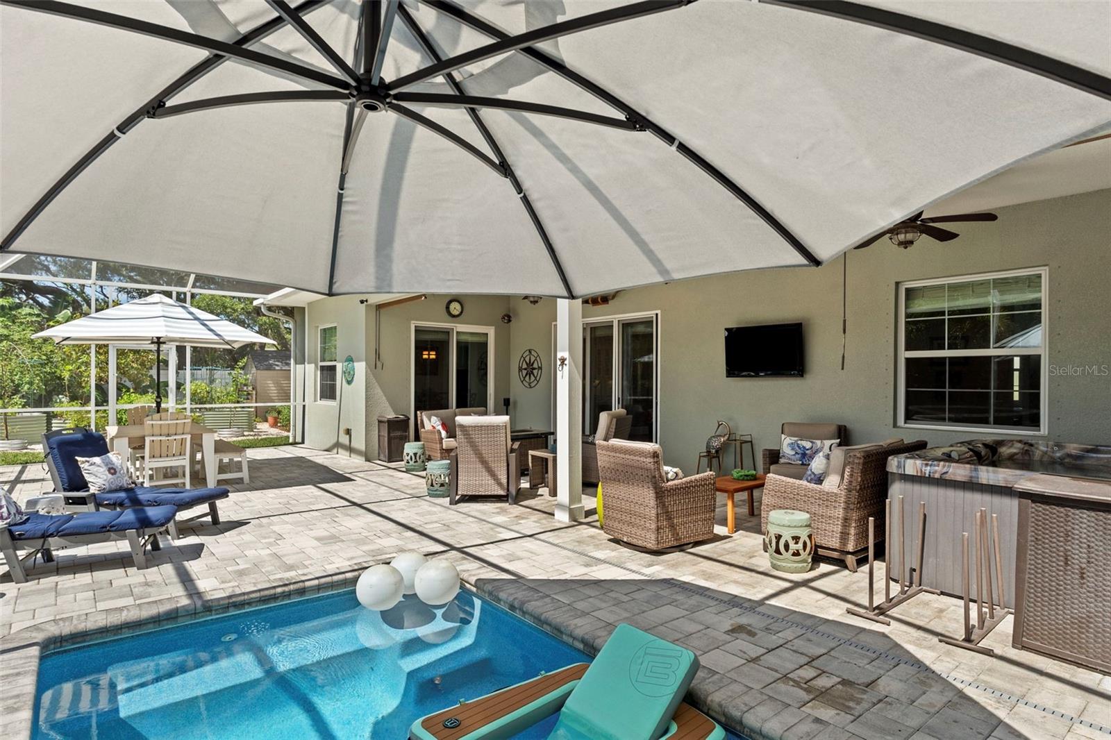 112 S FLORIDA AVE, TARPON SPRINGS, FL, 34689