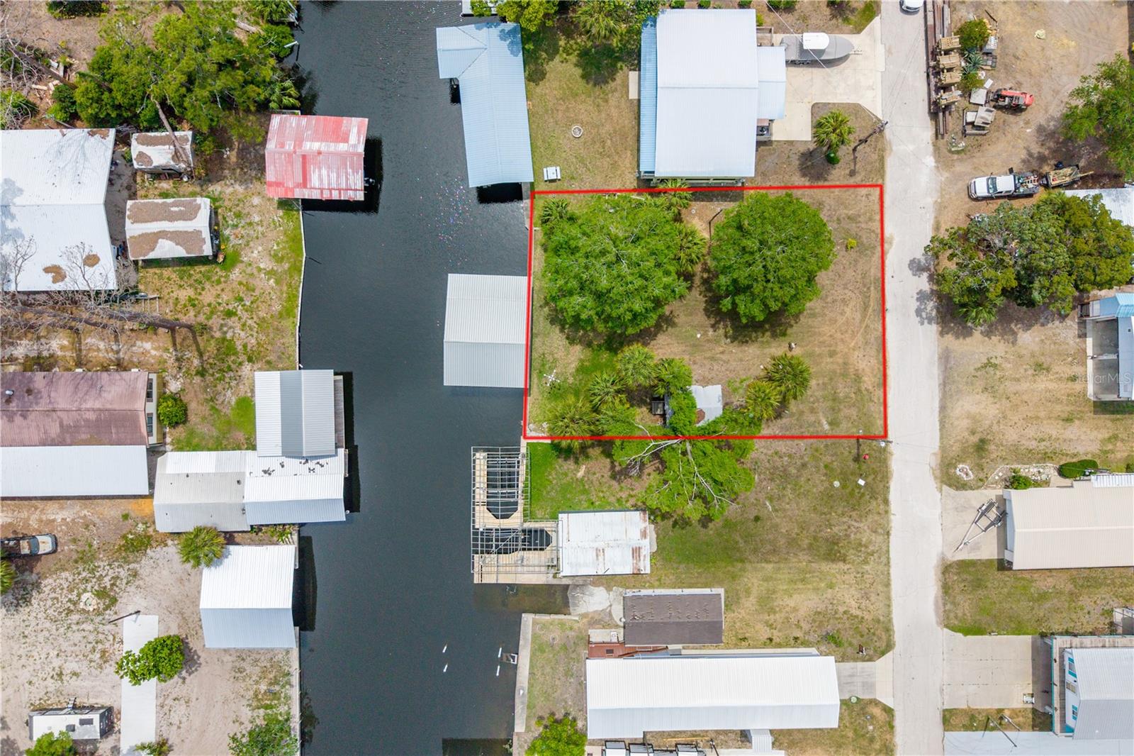 75 NE 236TH ST, SUWANNEE, FL, 32692
