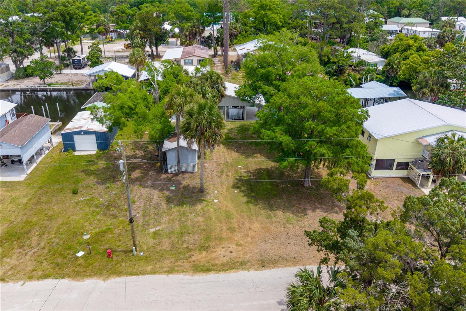 75 NE 236TH ST, SUWANNEE, FL, 32692
