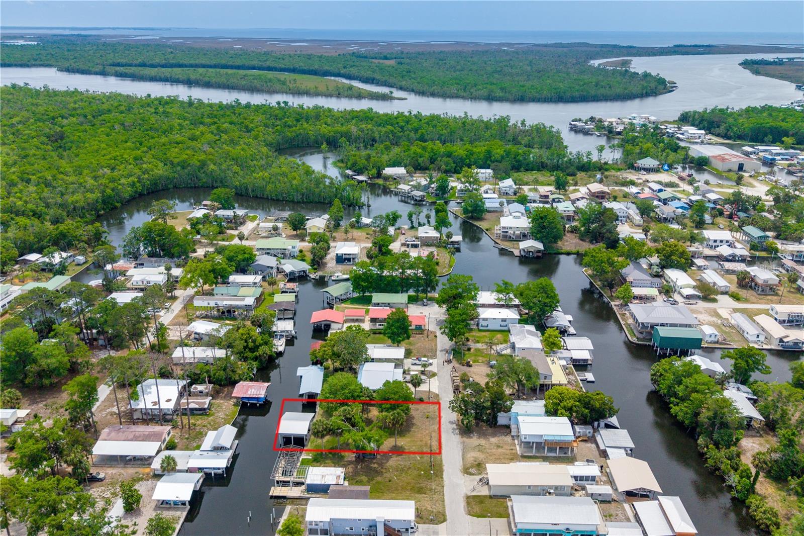 75 NE 236TH ST, SUWANNEE, FL, 32692