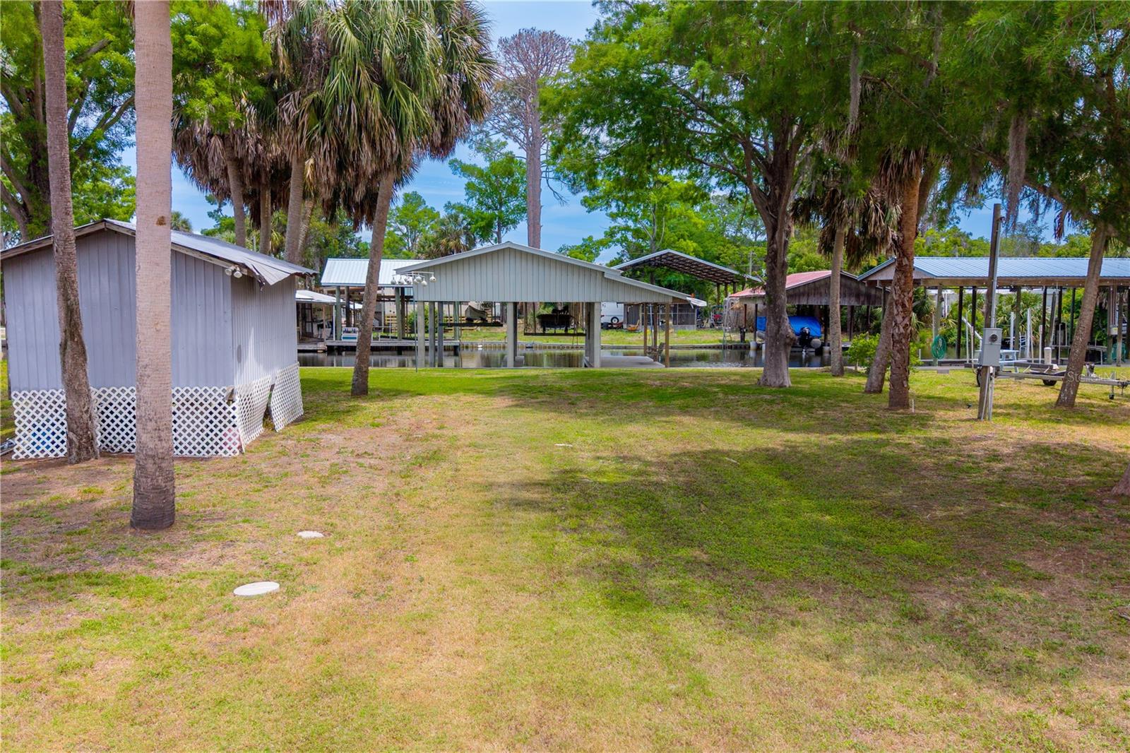 75 NE 236TH ST, SUWANNEE, FL, 32692