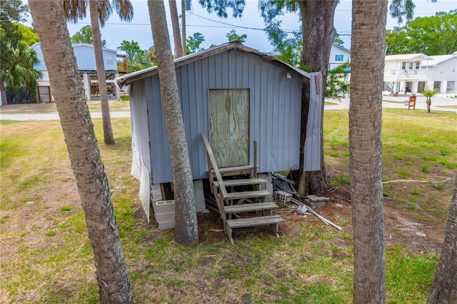 75 NE 236TH ST, SUWANNEE, FL, 32692