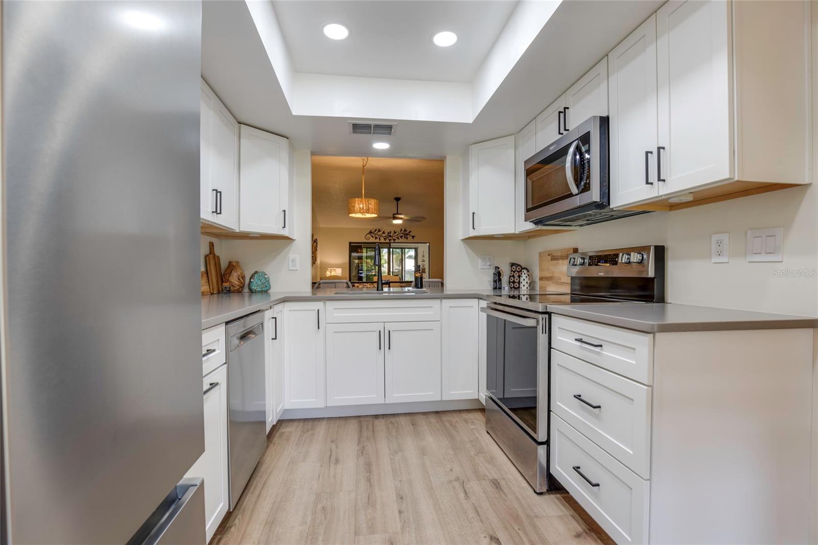 1500 HEATHER RIDGE BLVD #109, DUNEDIN, FL, 34698