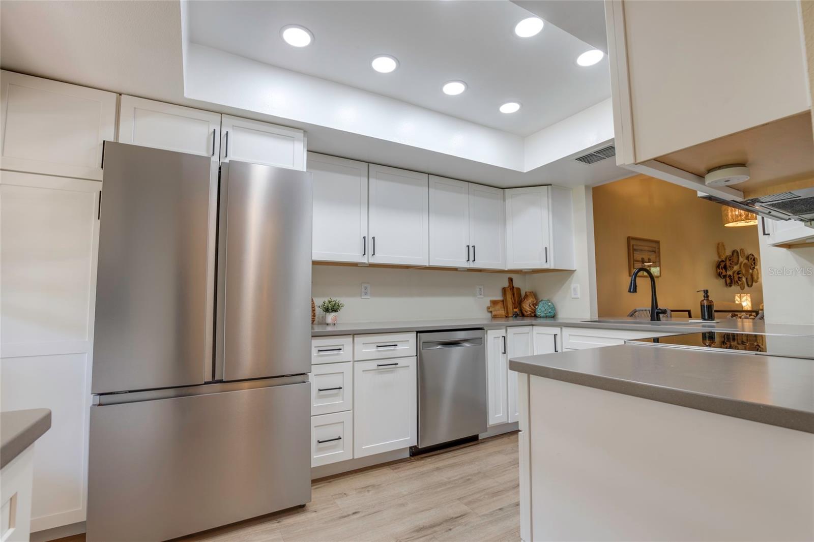 1500 HEATHER RIDGE BLVD #109, DUNEDIN, FL, 34698
