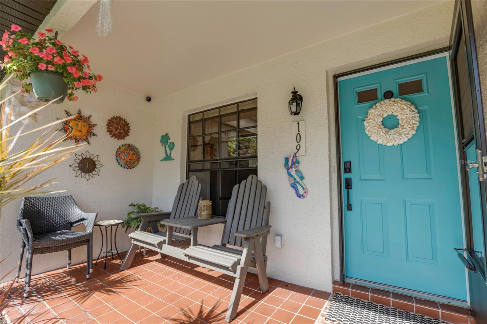 1500 HEATHER RIDGE BLVD #109, DUNEDIN, FL, 34698