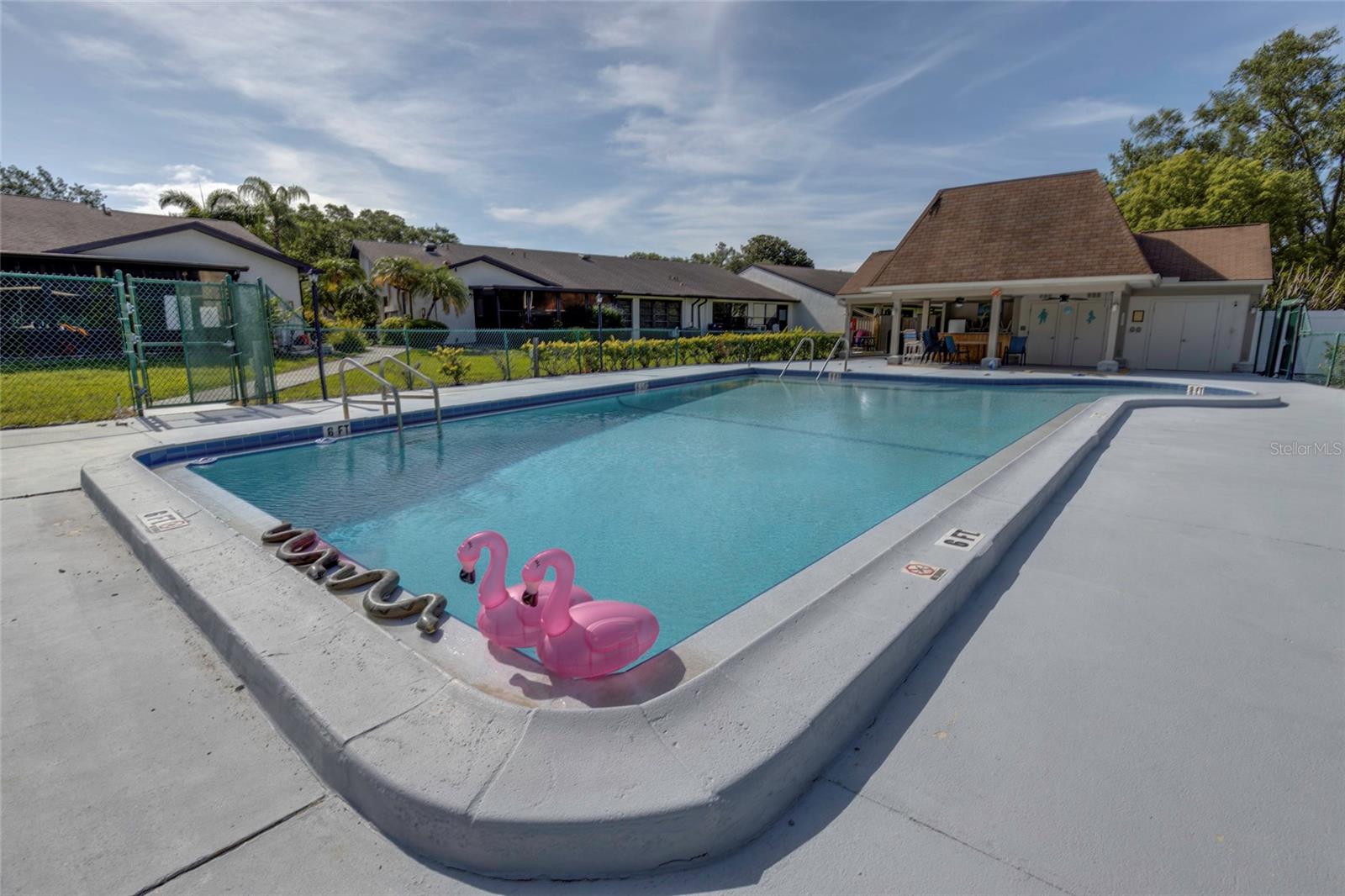1500 HEATHER RIDGE BLVD #109, DUNEDIN, FL, 34698