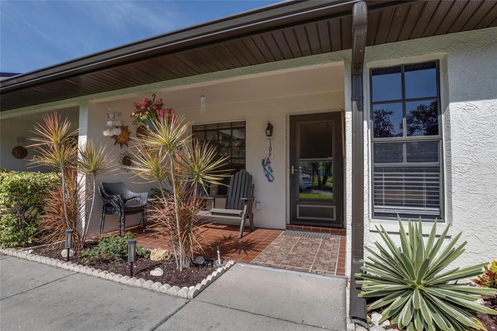 1500 HEATHER RIDGE BLVD #109, DUNEDIN, FL, 34698