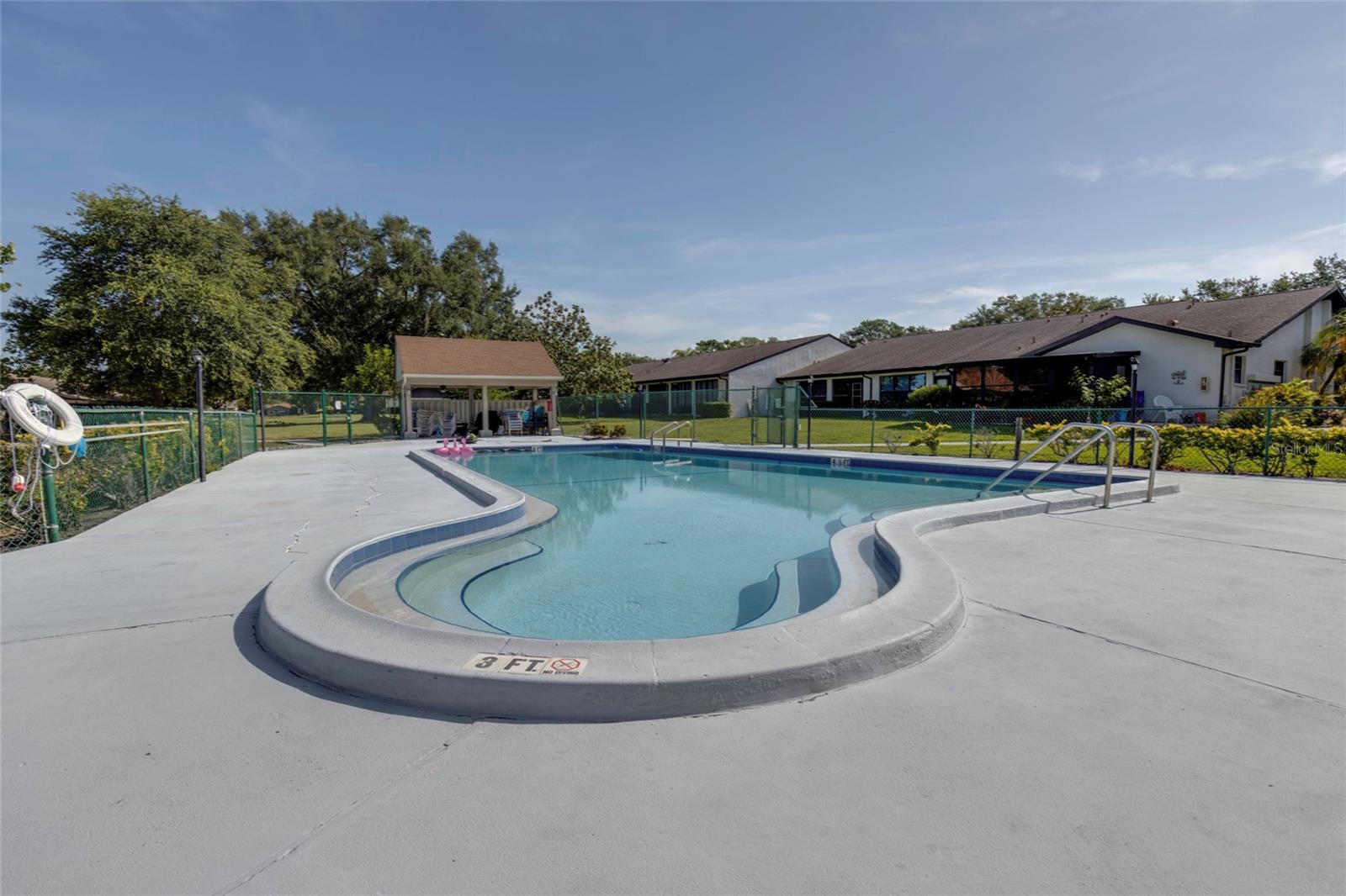 1500 HEATHER RIDGE BLVD #109, DUNEDIN, FL, 34698