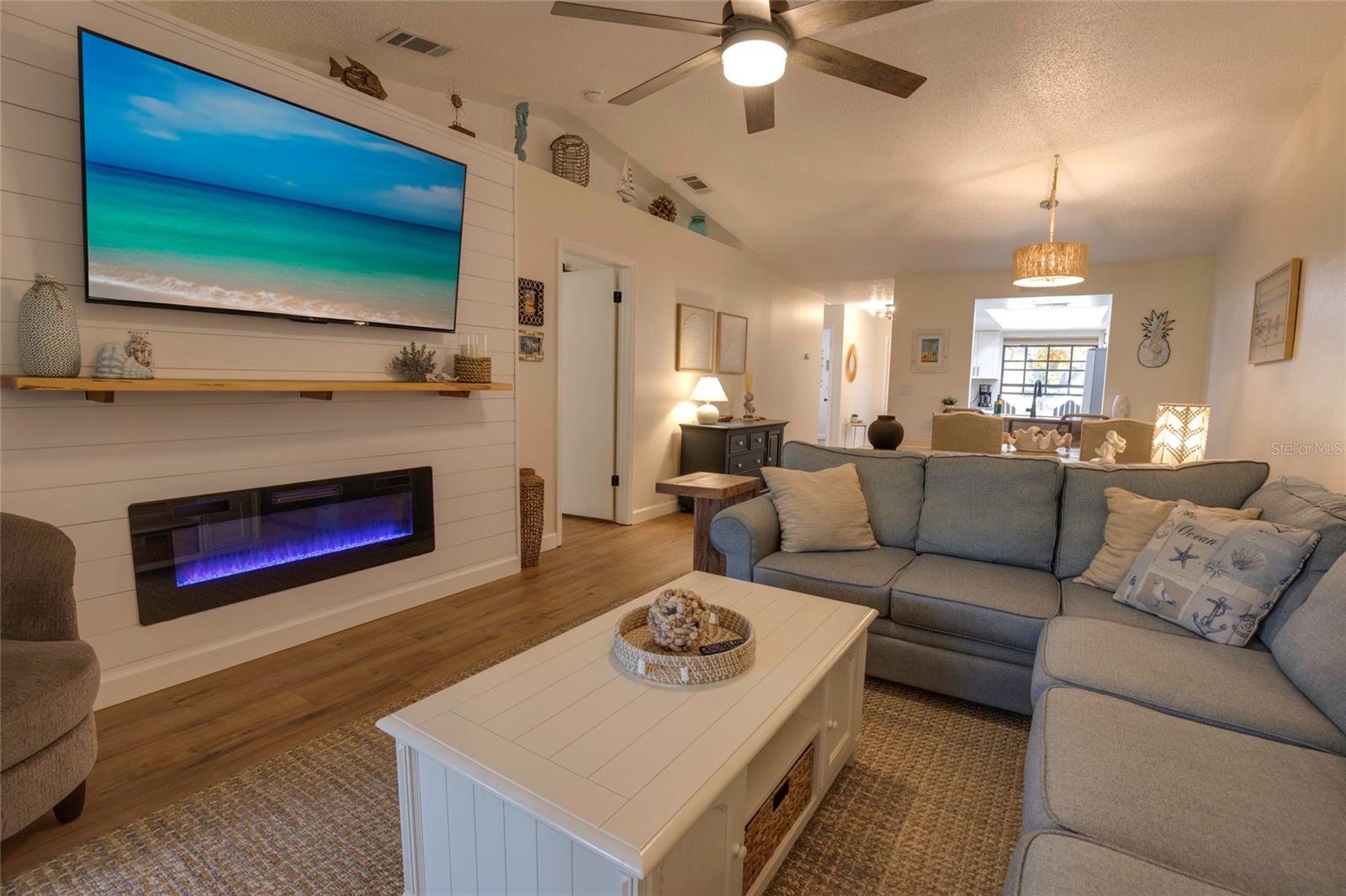 1500 HEATHER RIDGE BLVD #109, DUNEDIN, FL, 34698