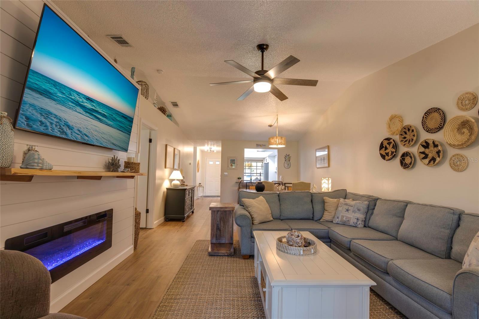 1500 HEATHER RIDGE BLVD #109, DUNEDIN, FL, 34698