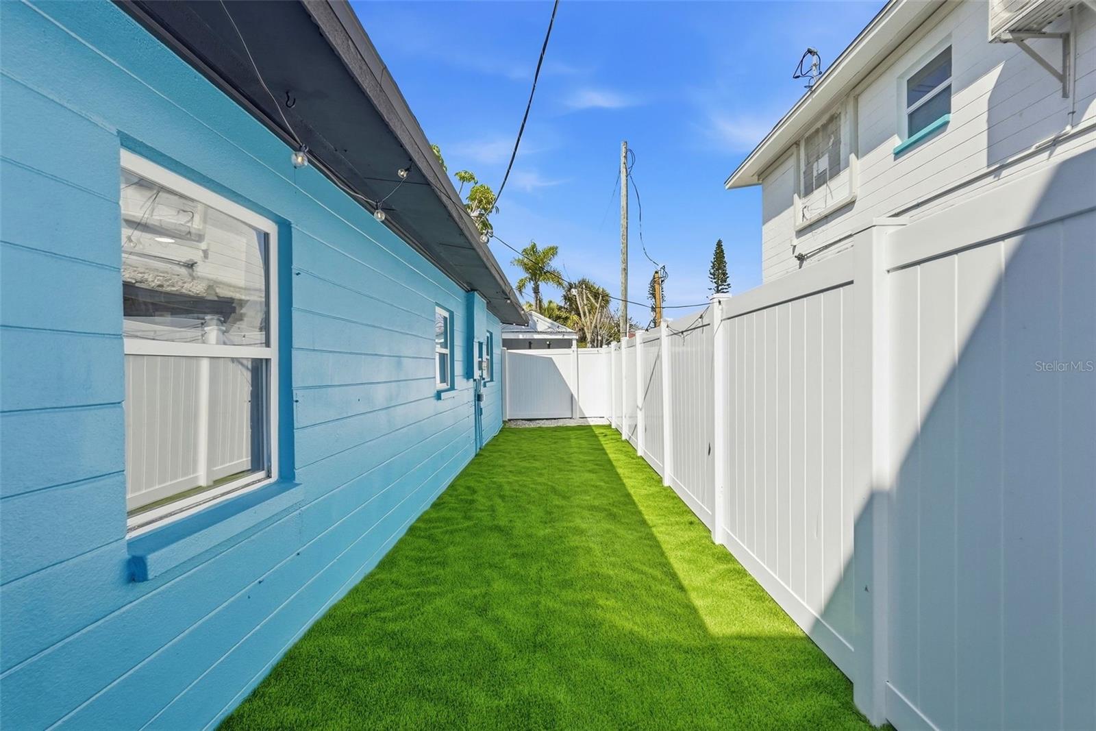 14906 N BAYSHORE DR, MADEIRA BEACH, FL, 33708