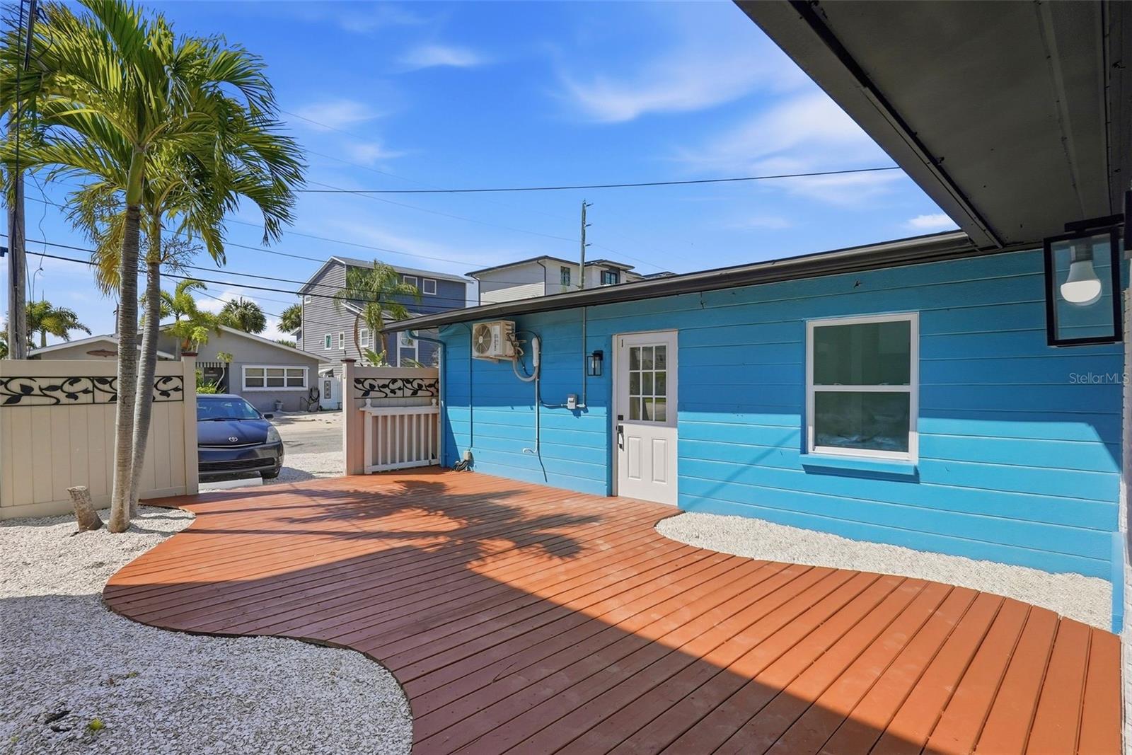 14906 N BAYSHORE DR, MADEIRA BEACH, FL, 33708