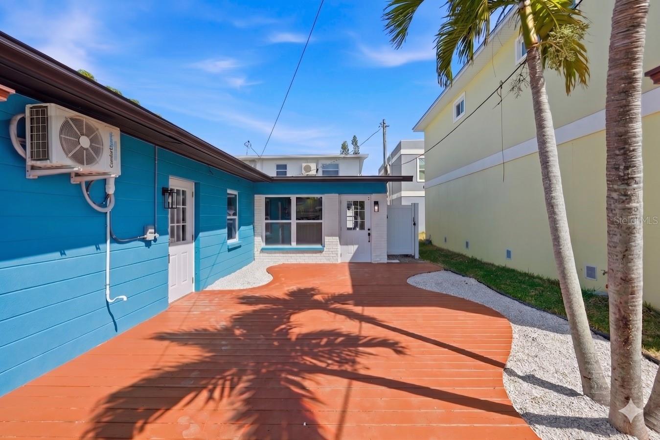 14906 N BAYSHORE DR, MADEIRA BEACH, FL, 33708