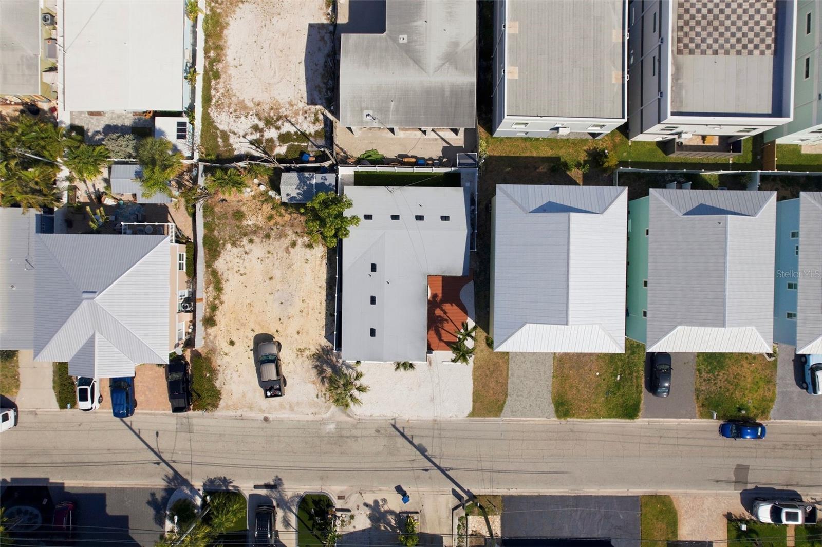 14906 N BAYSHORE DR, MADEIRA BEACH, FL, 33708