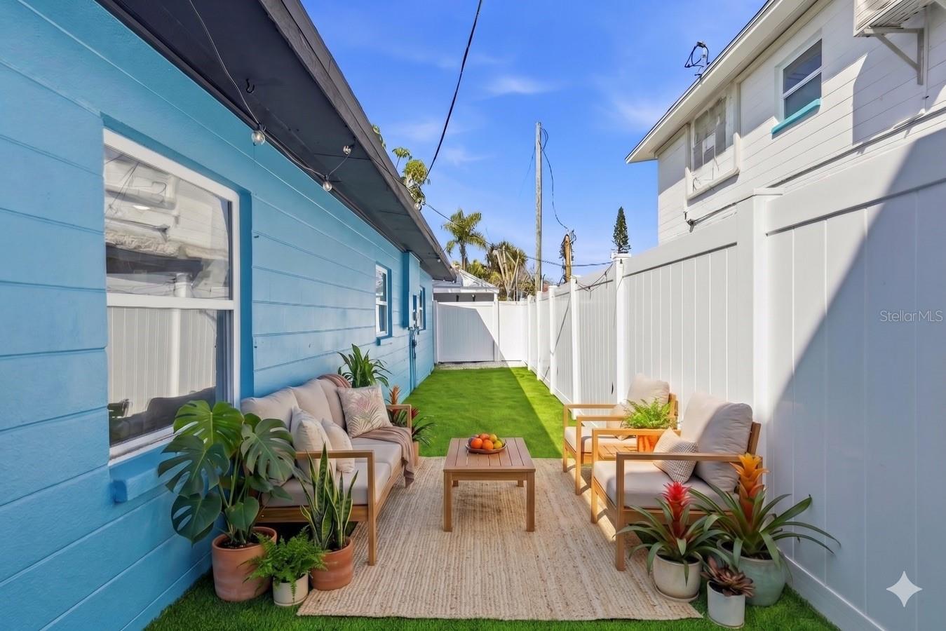 14906 N BAYSHORE DR, MADEIRA BEACH, FL, 33708