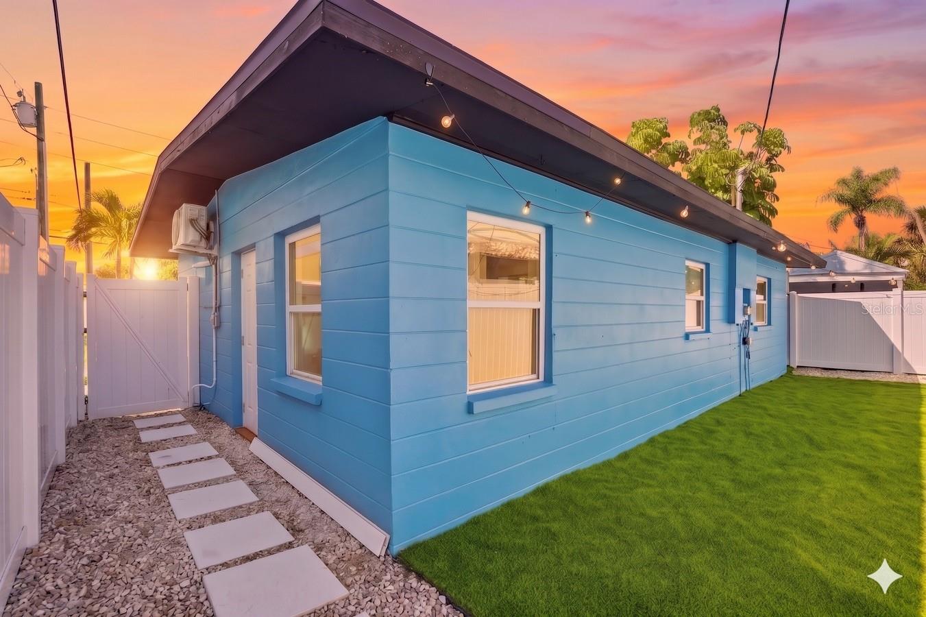 14906 N BAYSHORE DR, MADEIRA BEACH, FL, 33708