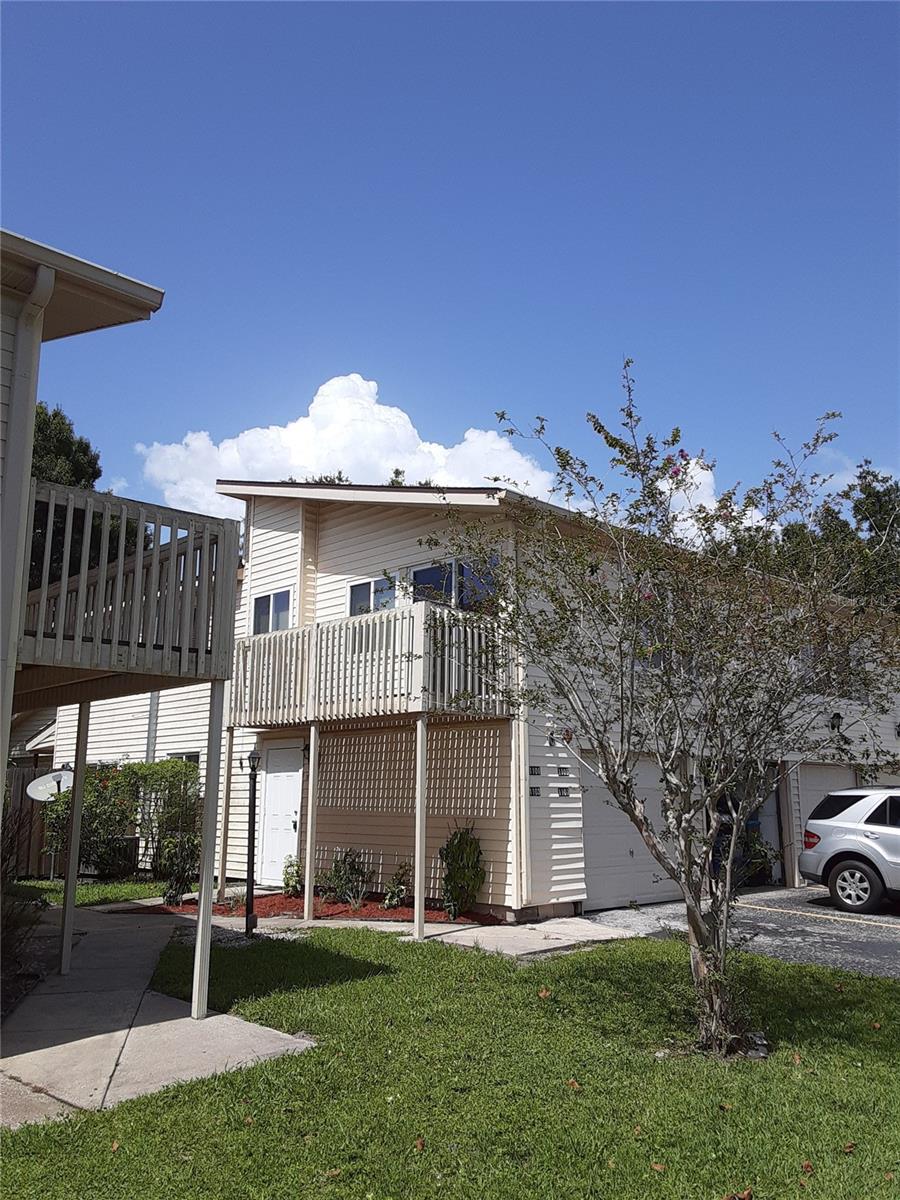 1101 SPRING MEADOW DR #1101, KISSIMMEE, FL, 34741
