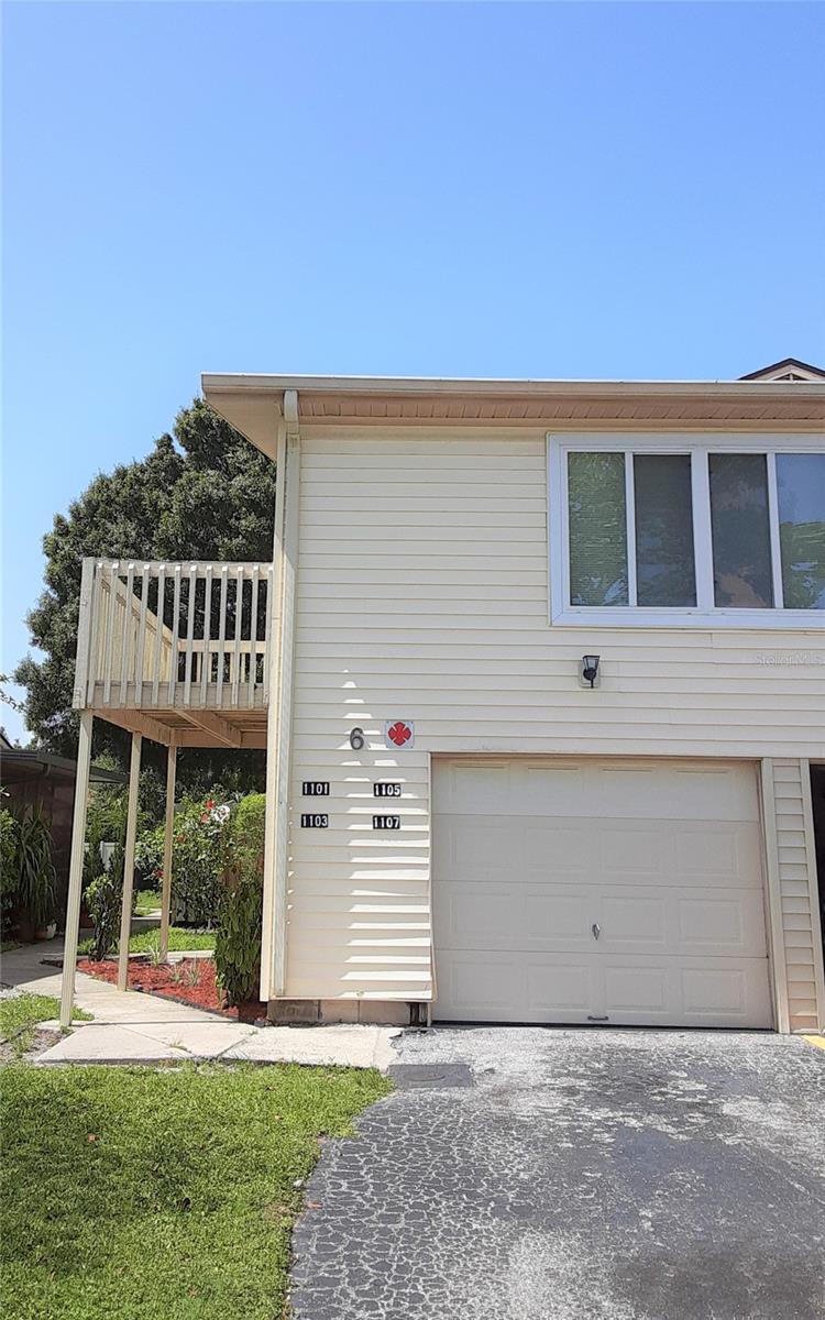 1101 SPRING MEADOW DR #1101, KISSIMMEE, FL, 34741