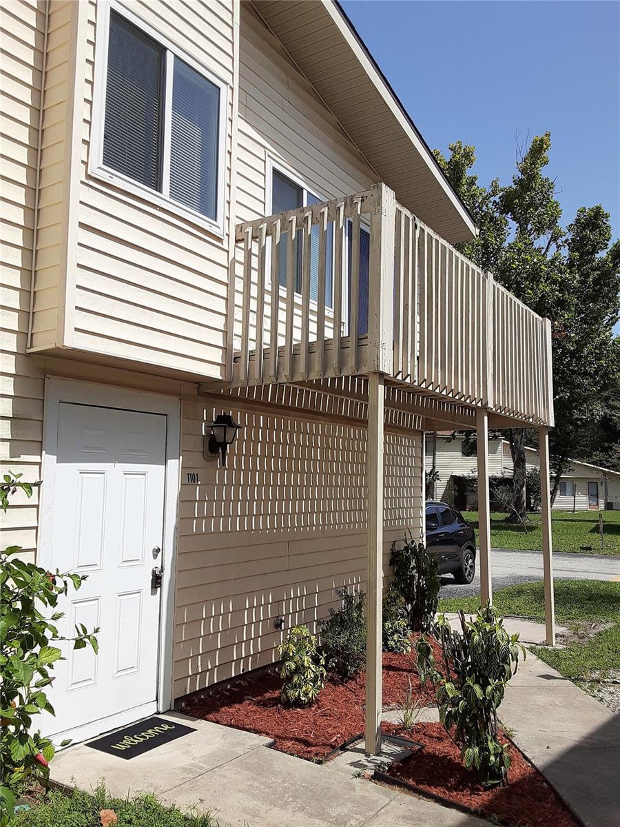 1101 SPRING MEADOW DR #1101, KISSIMMEE, FL, 34741