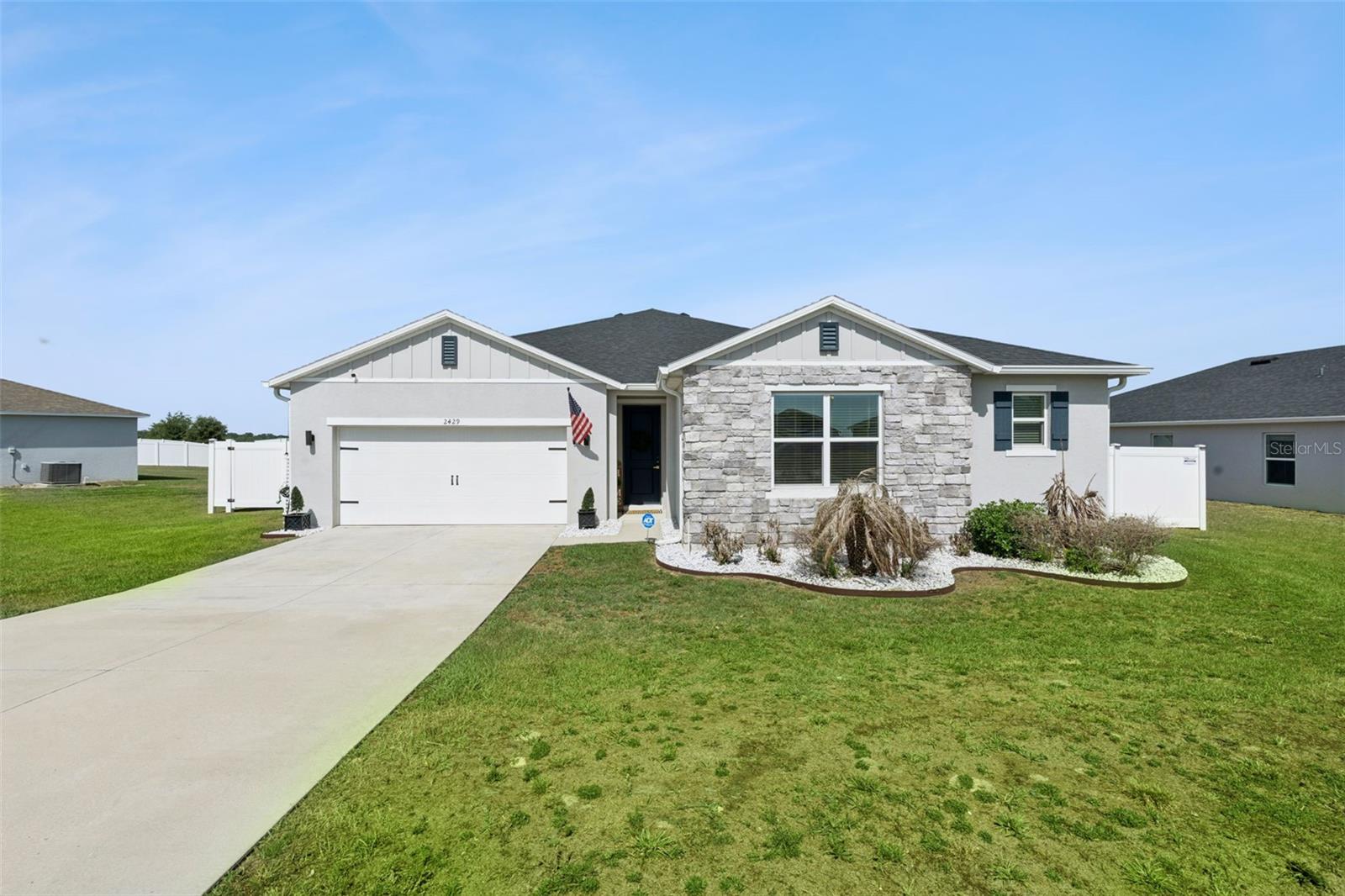 2429 BEGONIA ST, MASCOTTE, FL, 34753