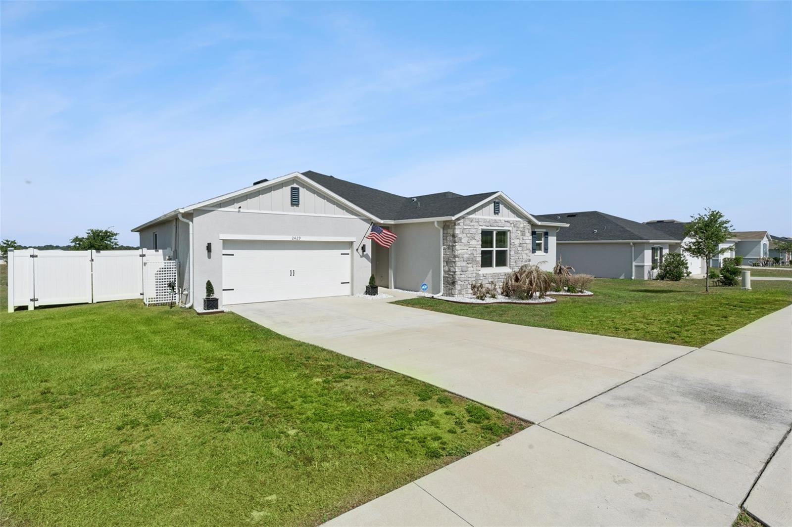 2429 BEGONIA ST, MASCOTTE, FL, 34753