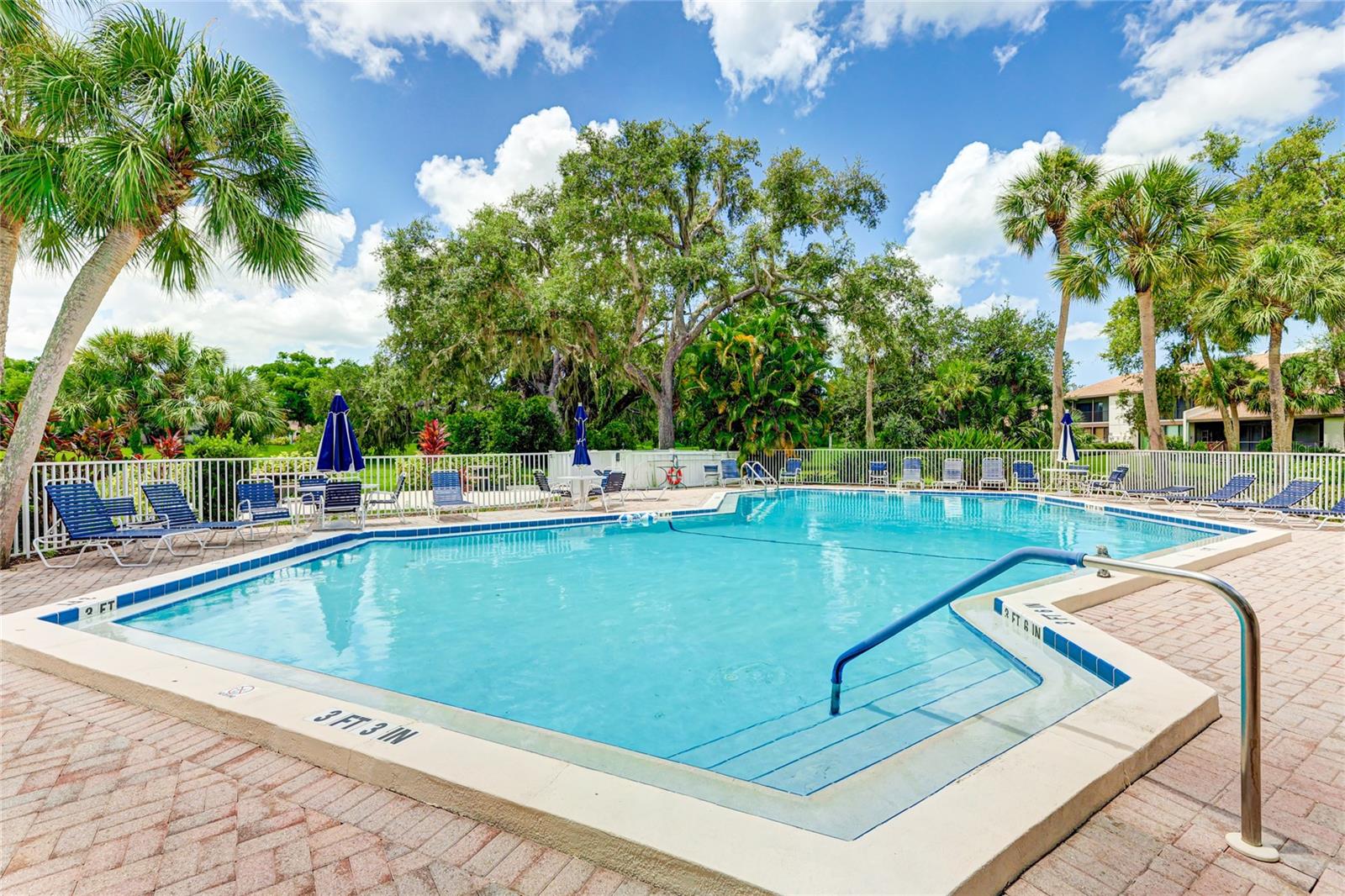 1176 BIRD BAY WAY #207, VENICE, FL, 34285