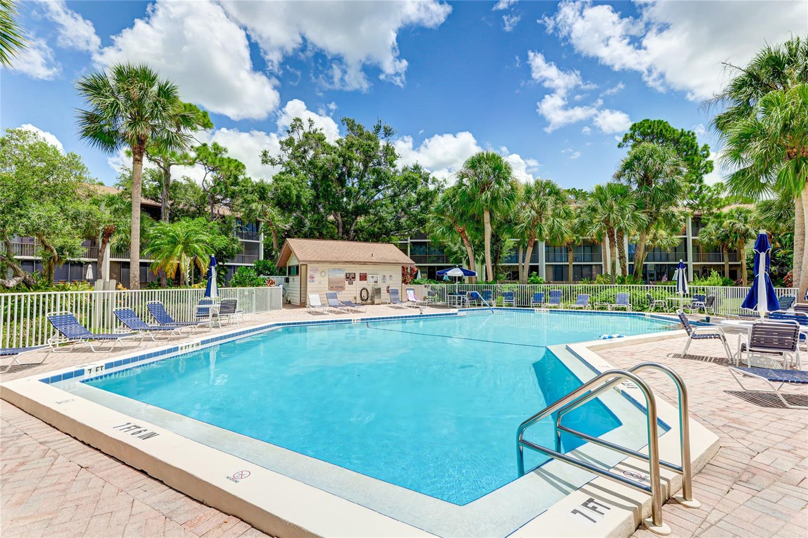 1176 BIRD BAY WAY #207, VENICE, FL, 34285
